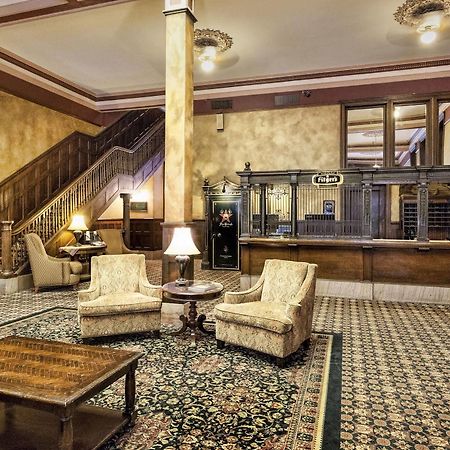 Fitger'S Inn Duluth Exteriér fotografie