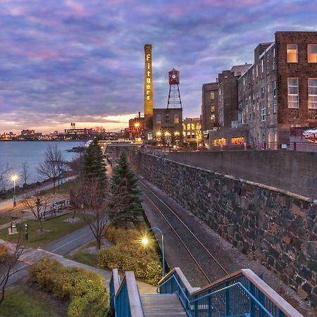 Fitger'S Inn Duluth Exteriér fotografie