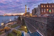 Fitger'S Inn Duluth Exteriér fotografie